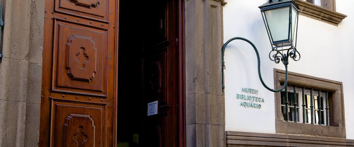 Museum of Natural History