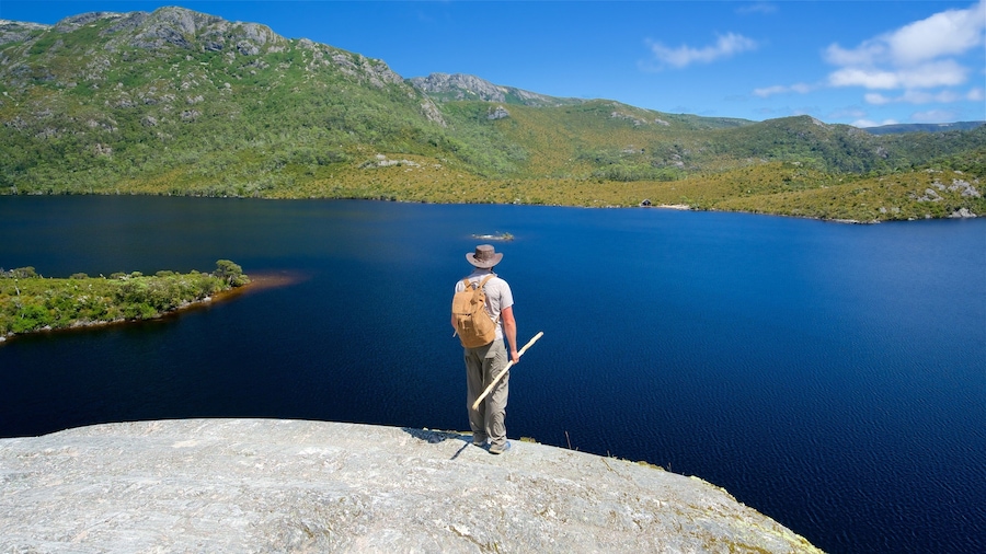Cradle Mountain