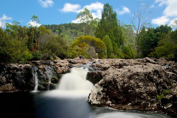 Cradle Mountain