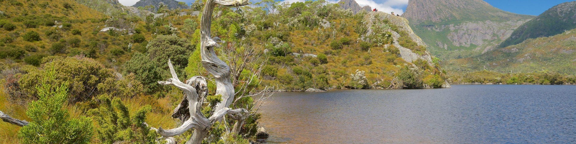 Cradle Mountain