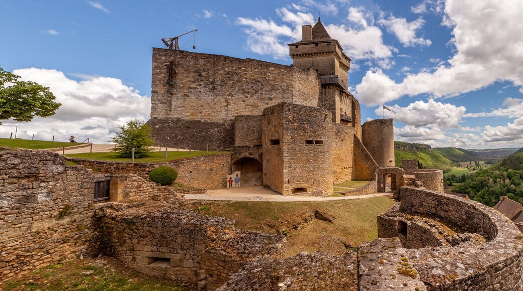 Castelnaud-la-Chapelle