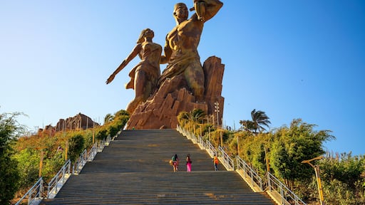 Les Parcelles Assainies