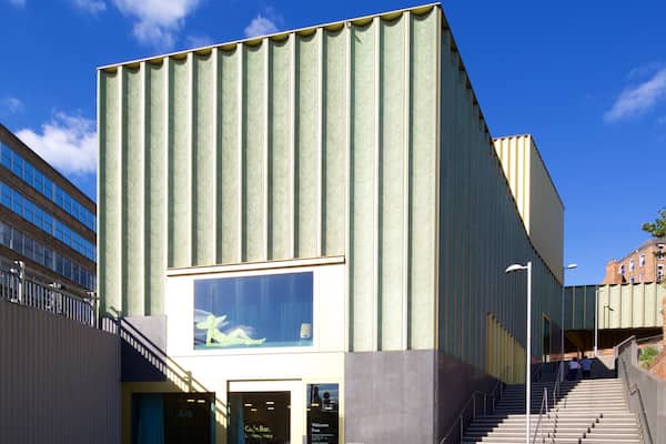 Nottingham Contemporary