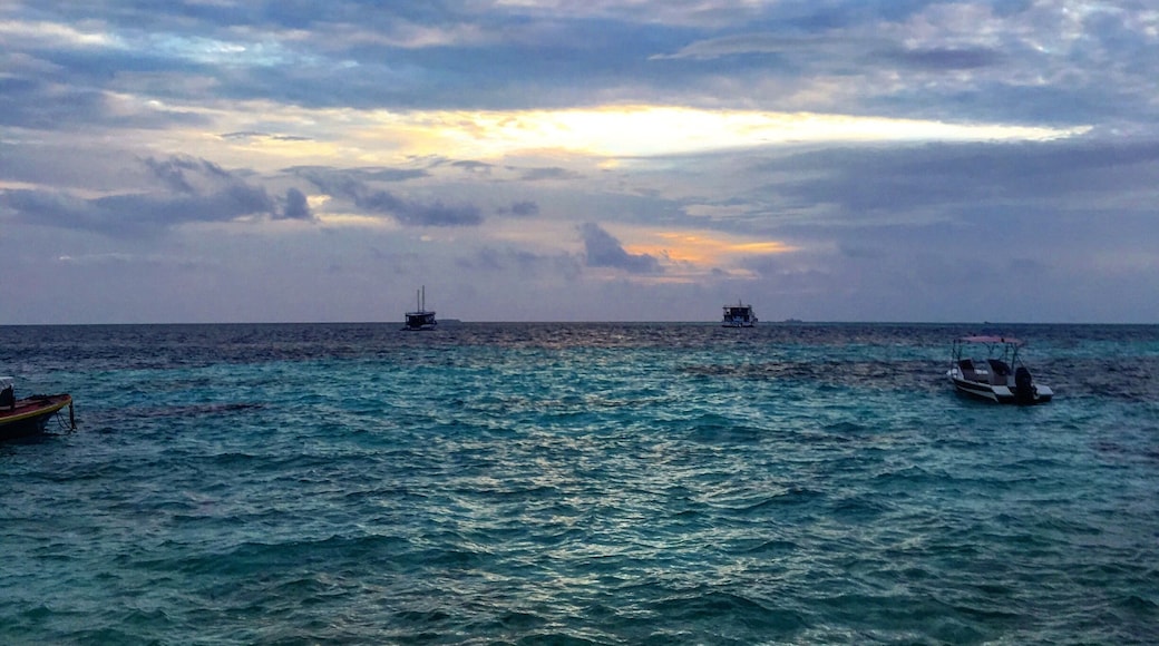 Maldives
K, Guraidhoo