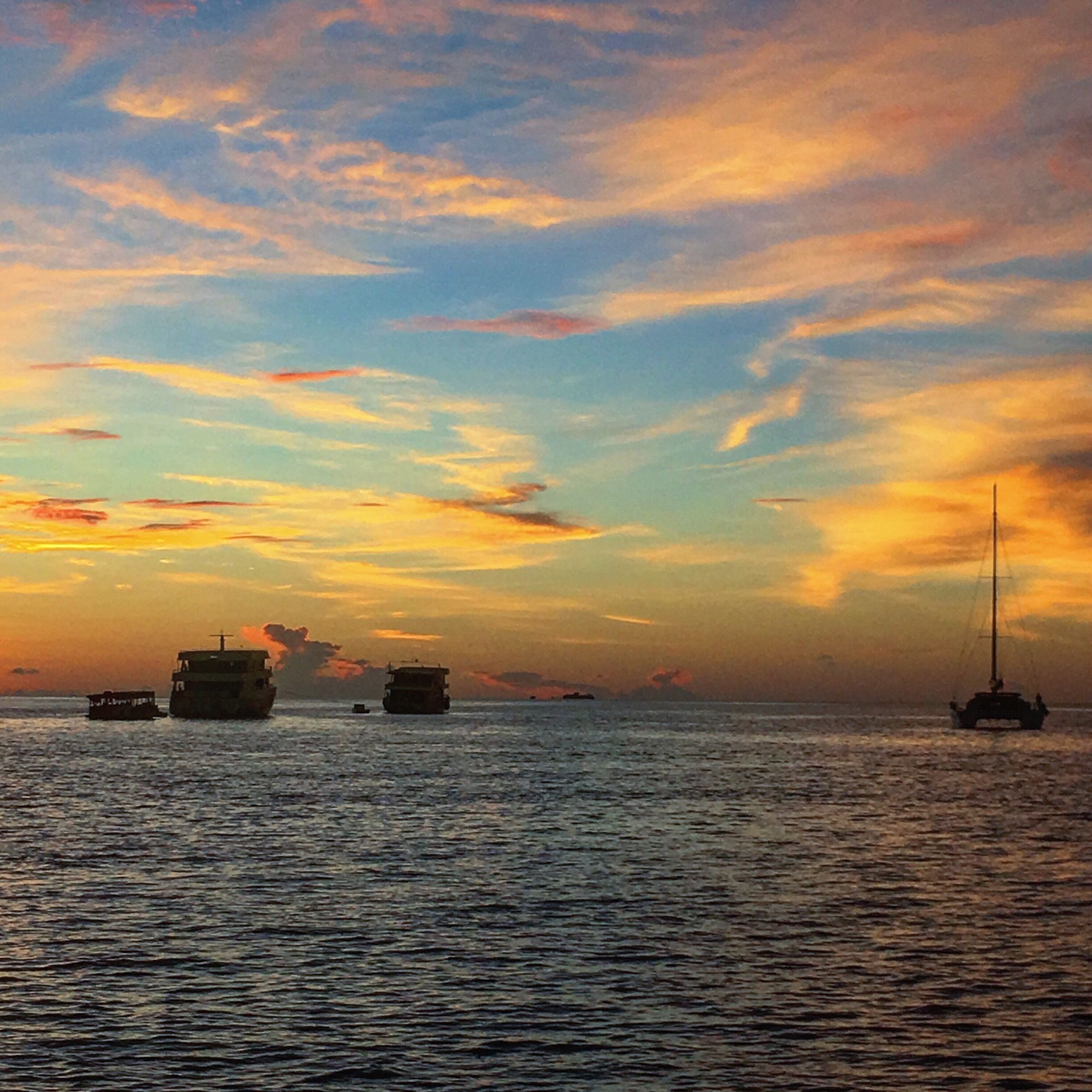 MALDIVES 
K, Guraidhoo 