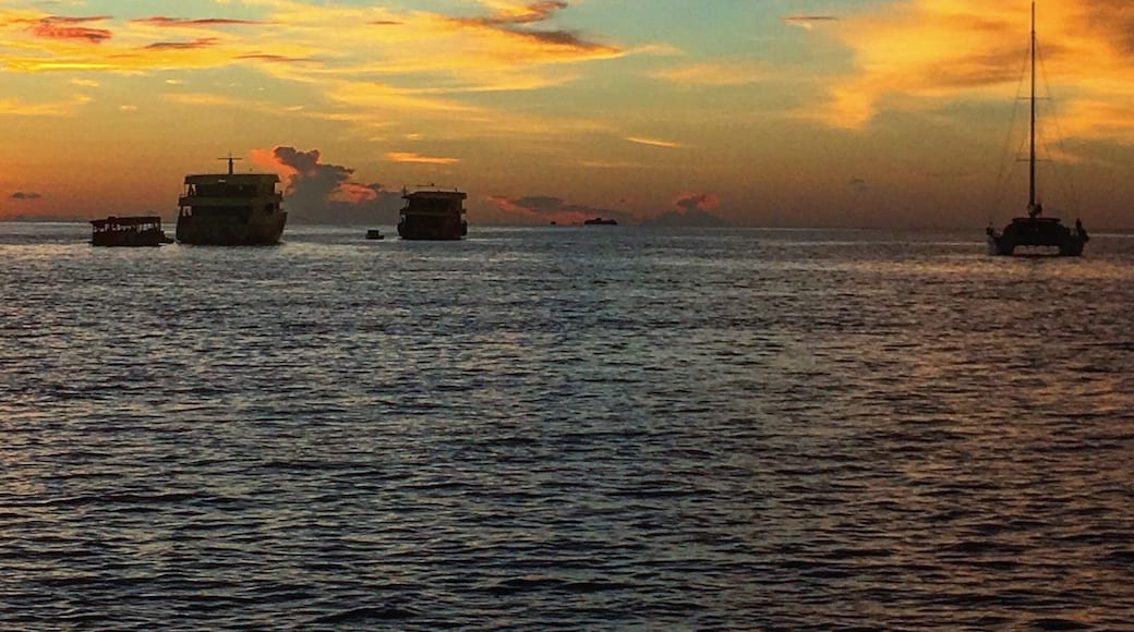 MALDIVES
K, Guraidhoo