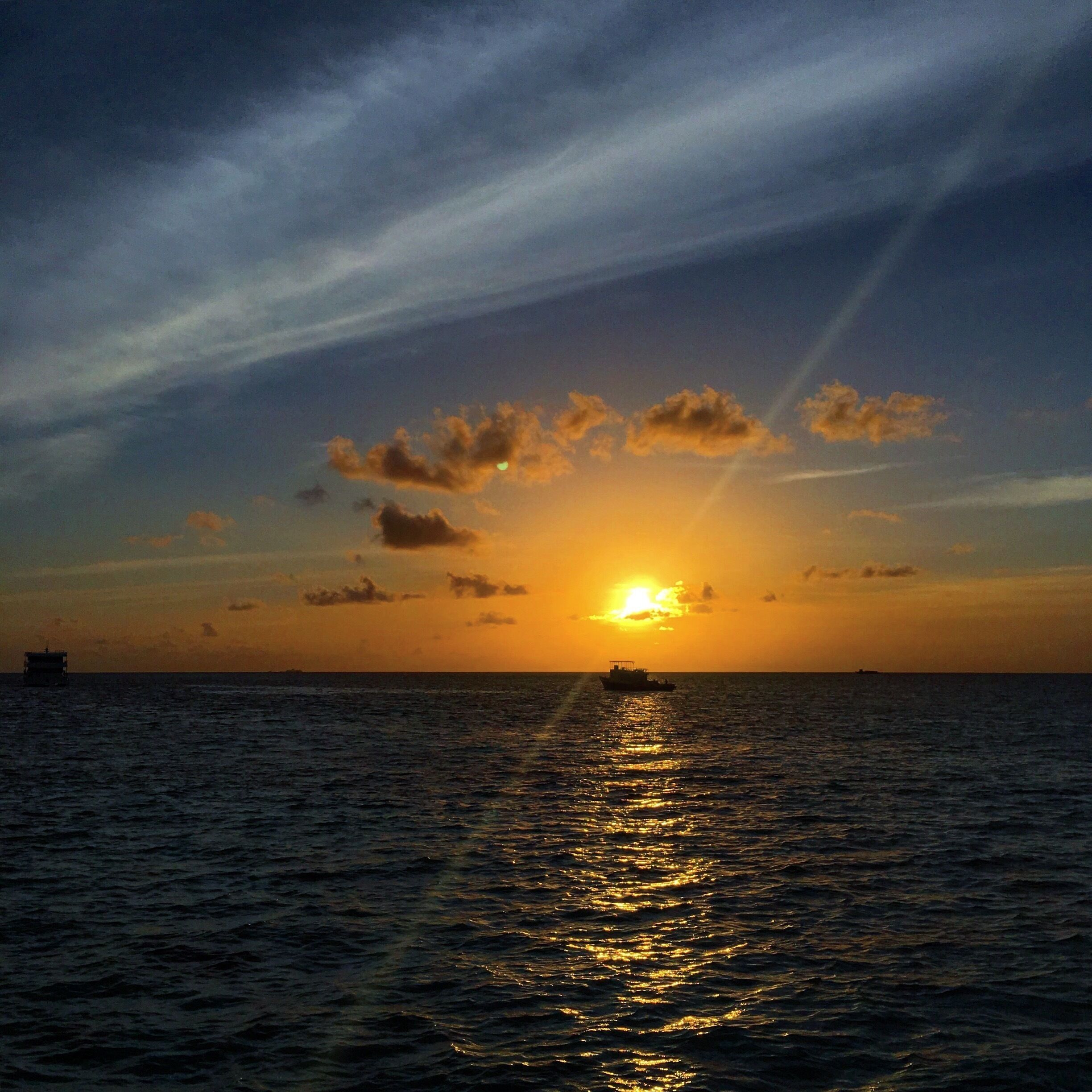 MALDIVES 
Scuba Dive 
K, Guraidhoo 
