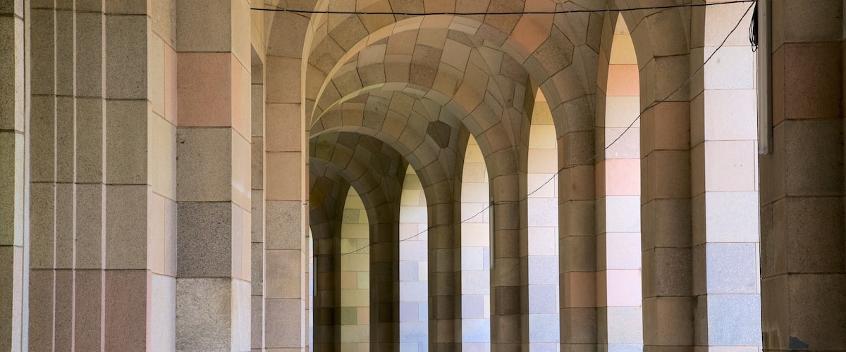 Suedstadt featuring heritage elements