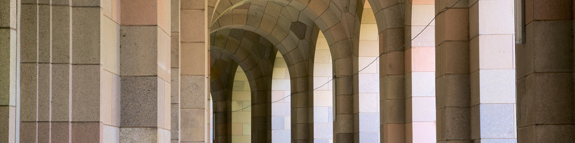 Suedstadt featuring heritage elements