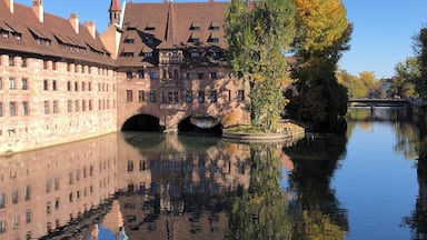 Nürnberg