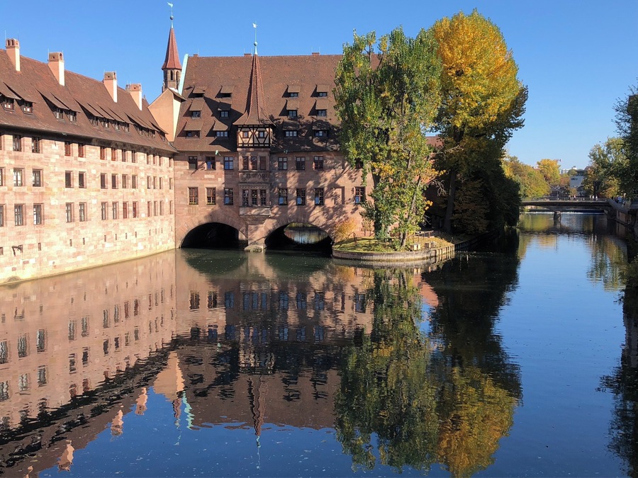 Nürnberg
