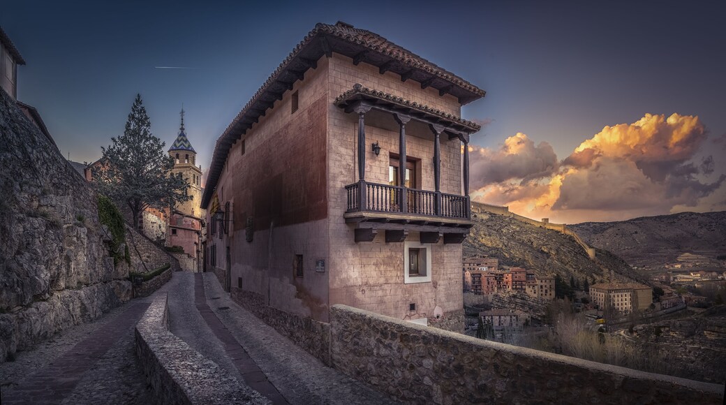 Alcorisa