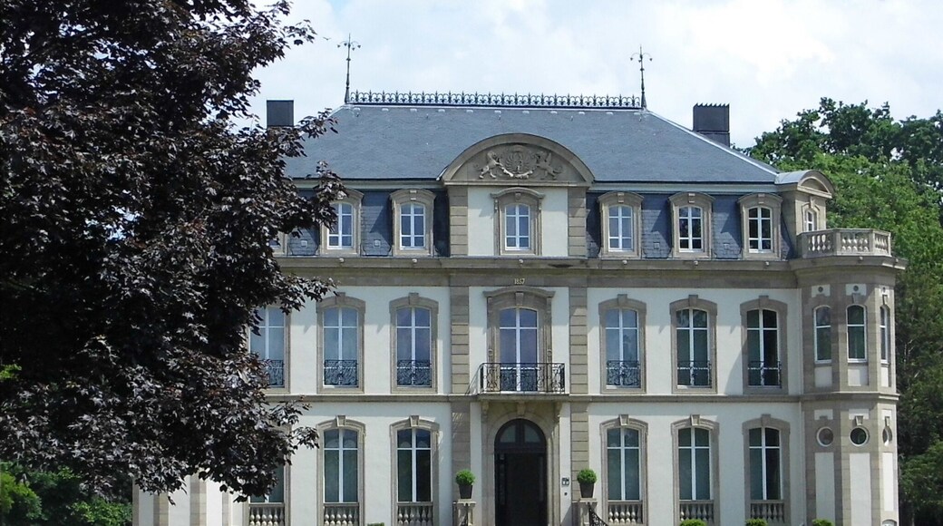 Château Saint Jean