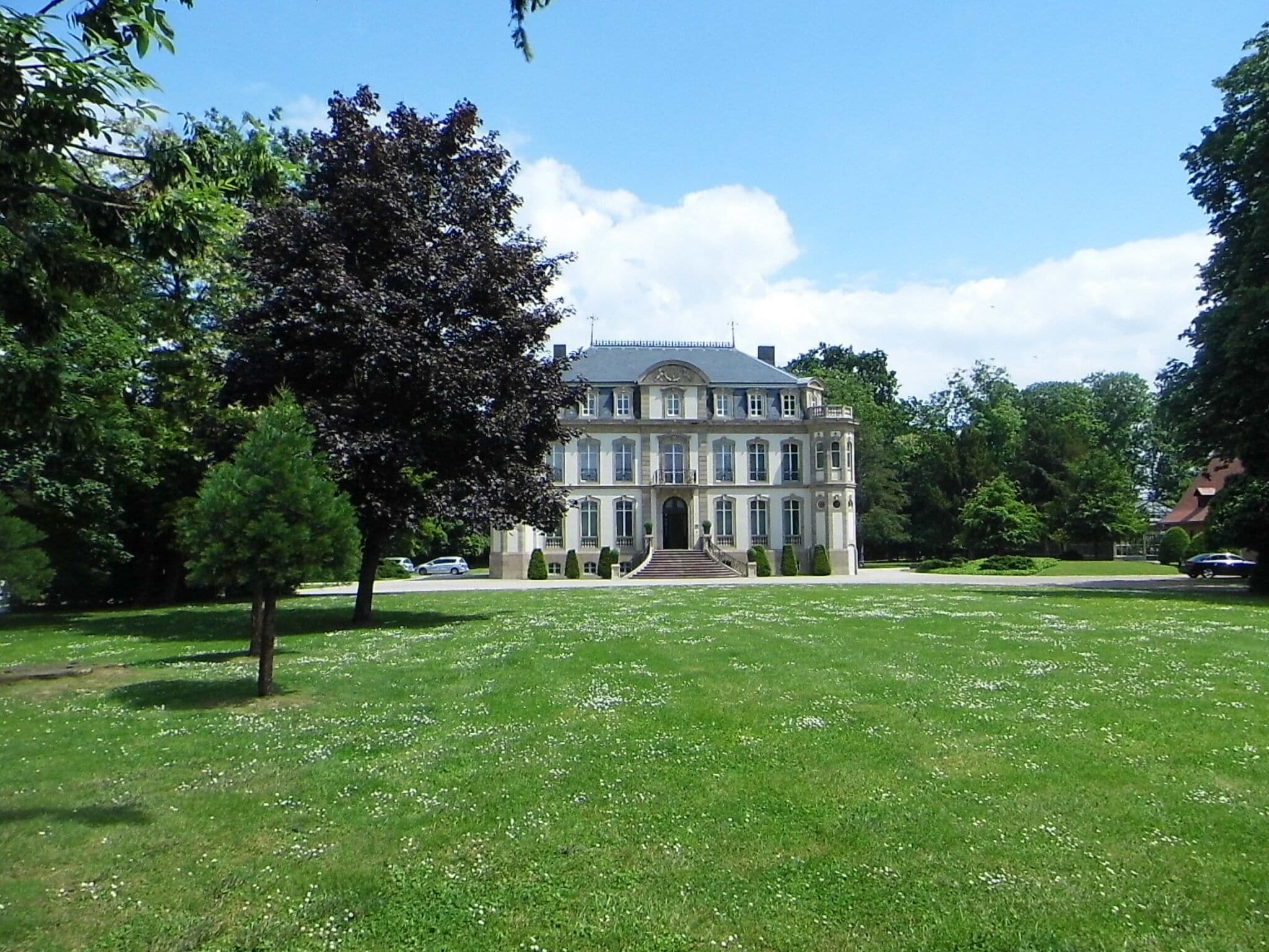 Château Saint Jean