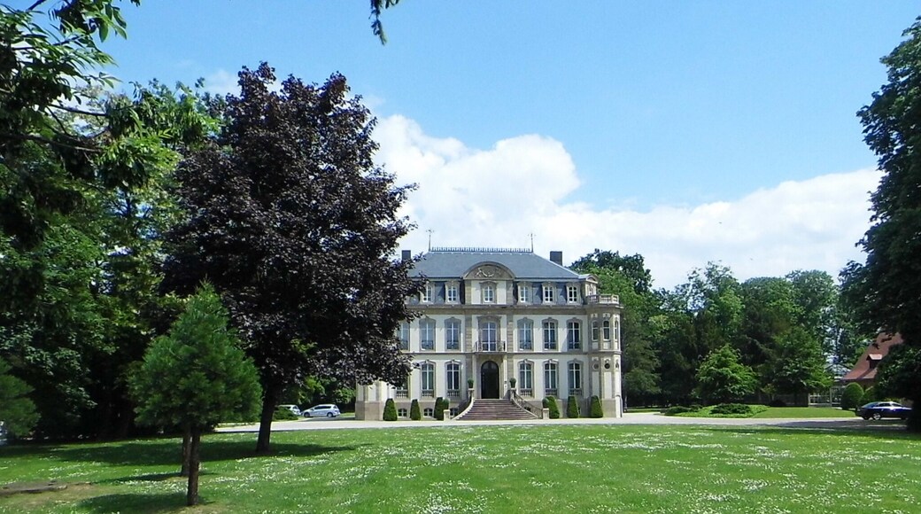 Château Saint Jean