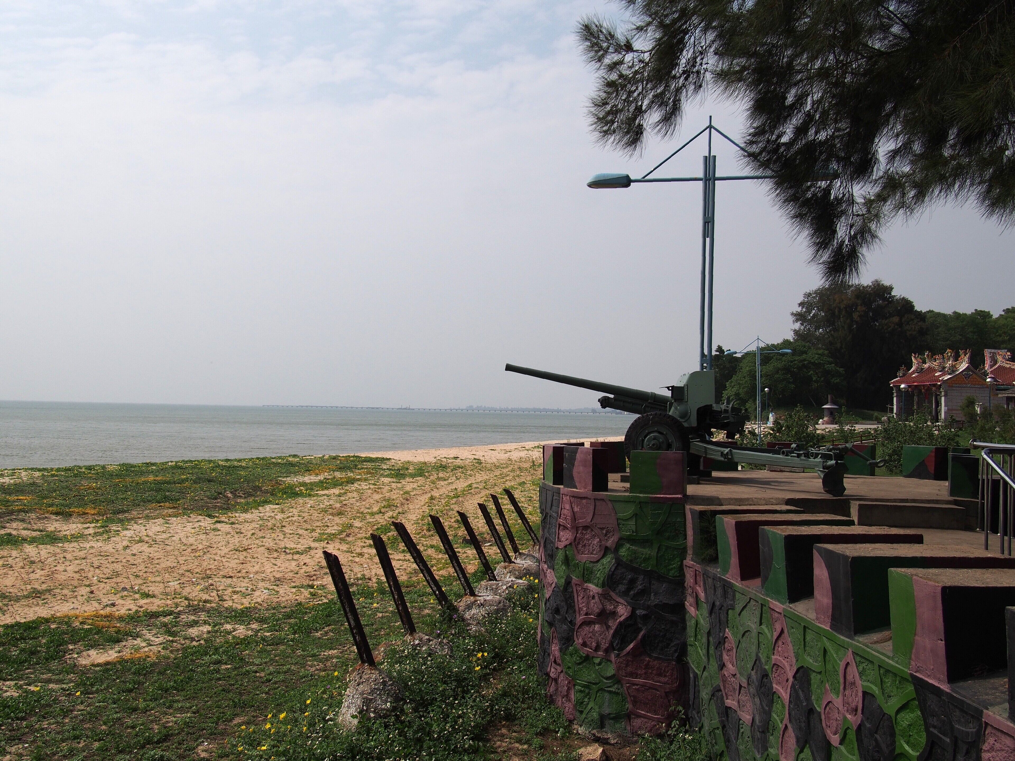 雄狮堡 - Lion Fort - 2014.05