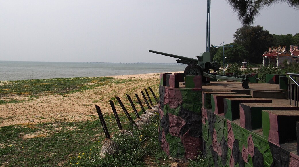 雄狮堡 - Lion Fort - 2014.05