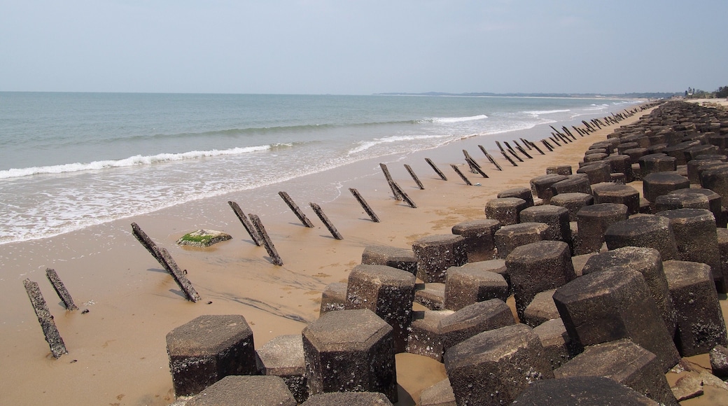 成功海滩 - Chenggong Beach - 2014.05