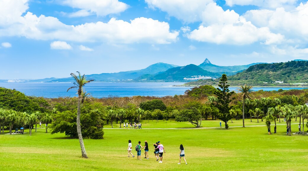 Kenting National Park