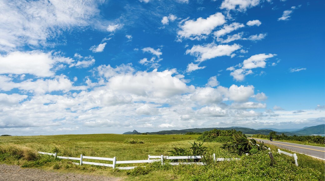 Kenting National Park