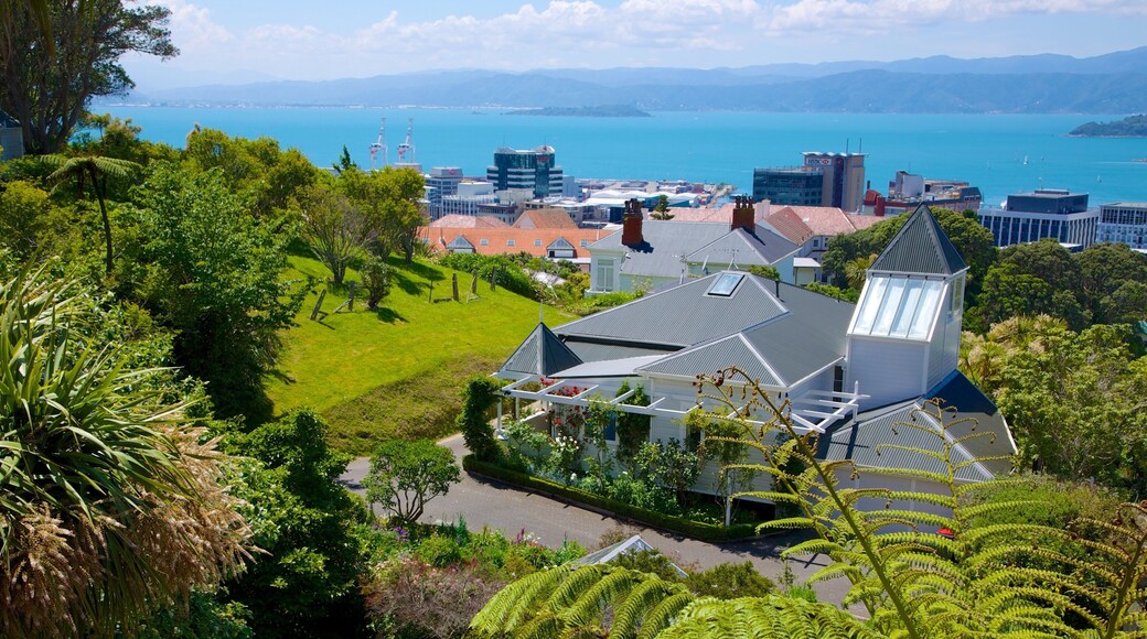 Funiculaire de Wellington