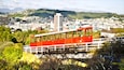 Wellington Cable Car