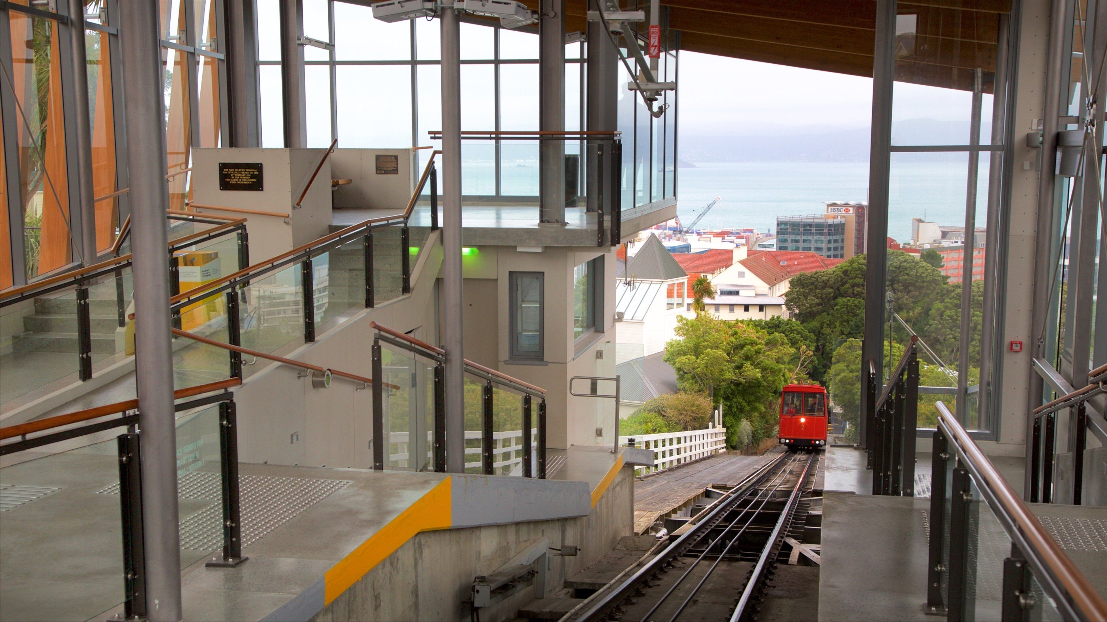 Funiculaire de Wellington