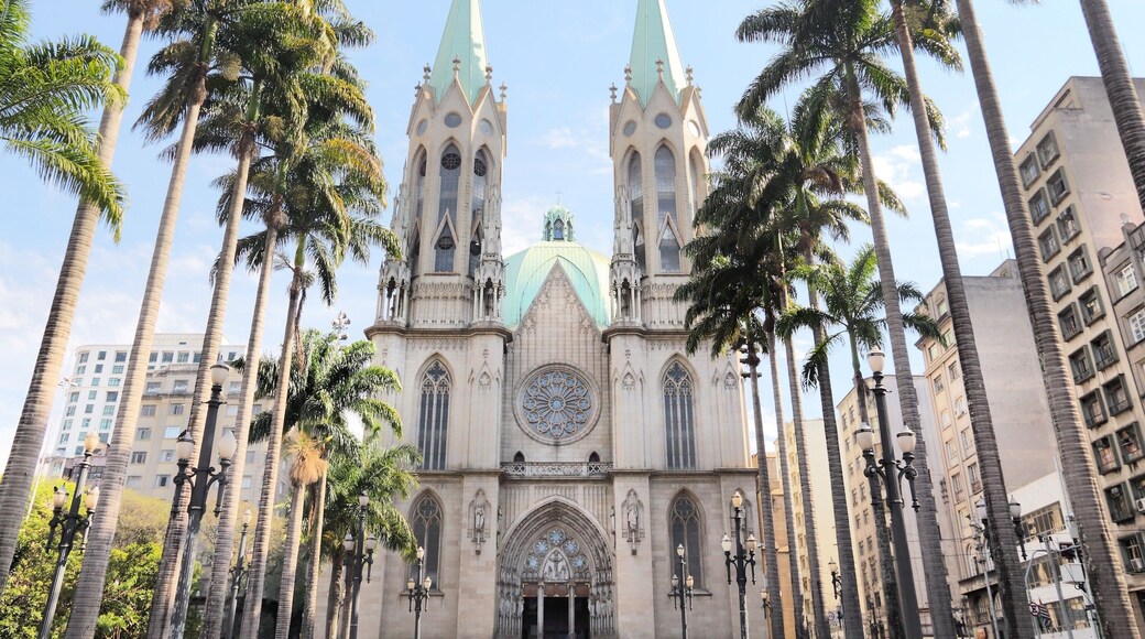 Sao Paulo