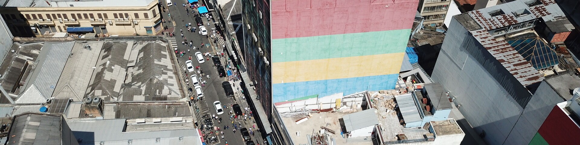 25 de marco centro de sao paulo