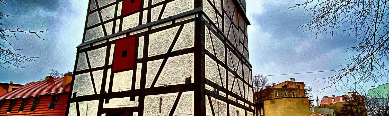 Beautiful Świdnica
#swidnica #poland #roadtrip #architecture #trovember