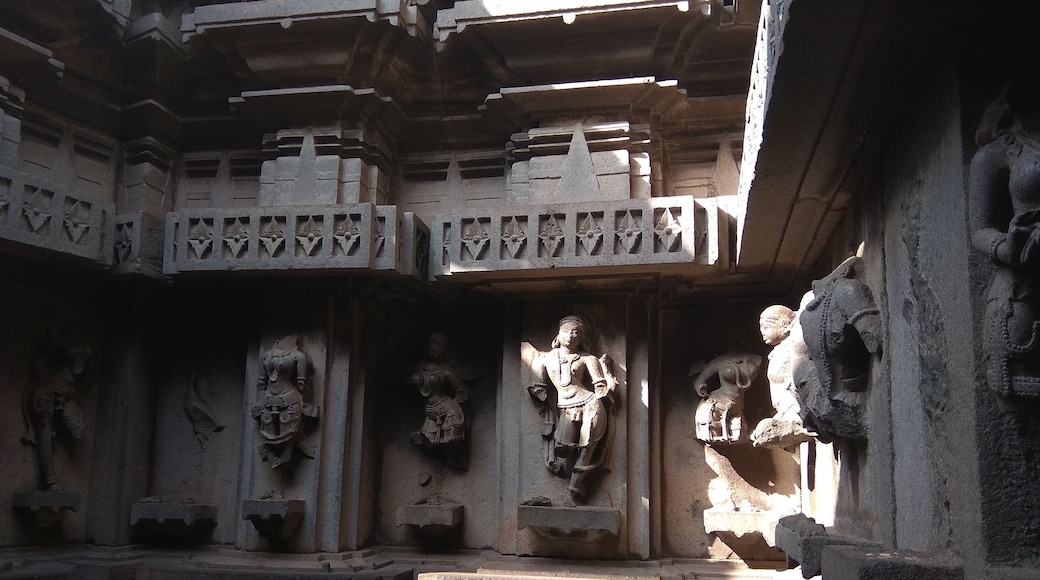Bhuleshwar Temple Pune