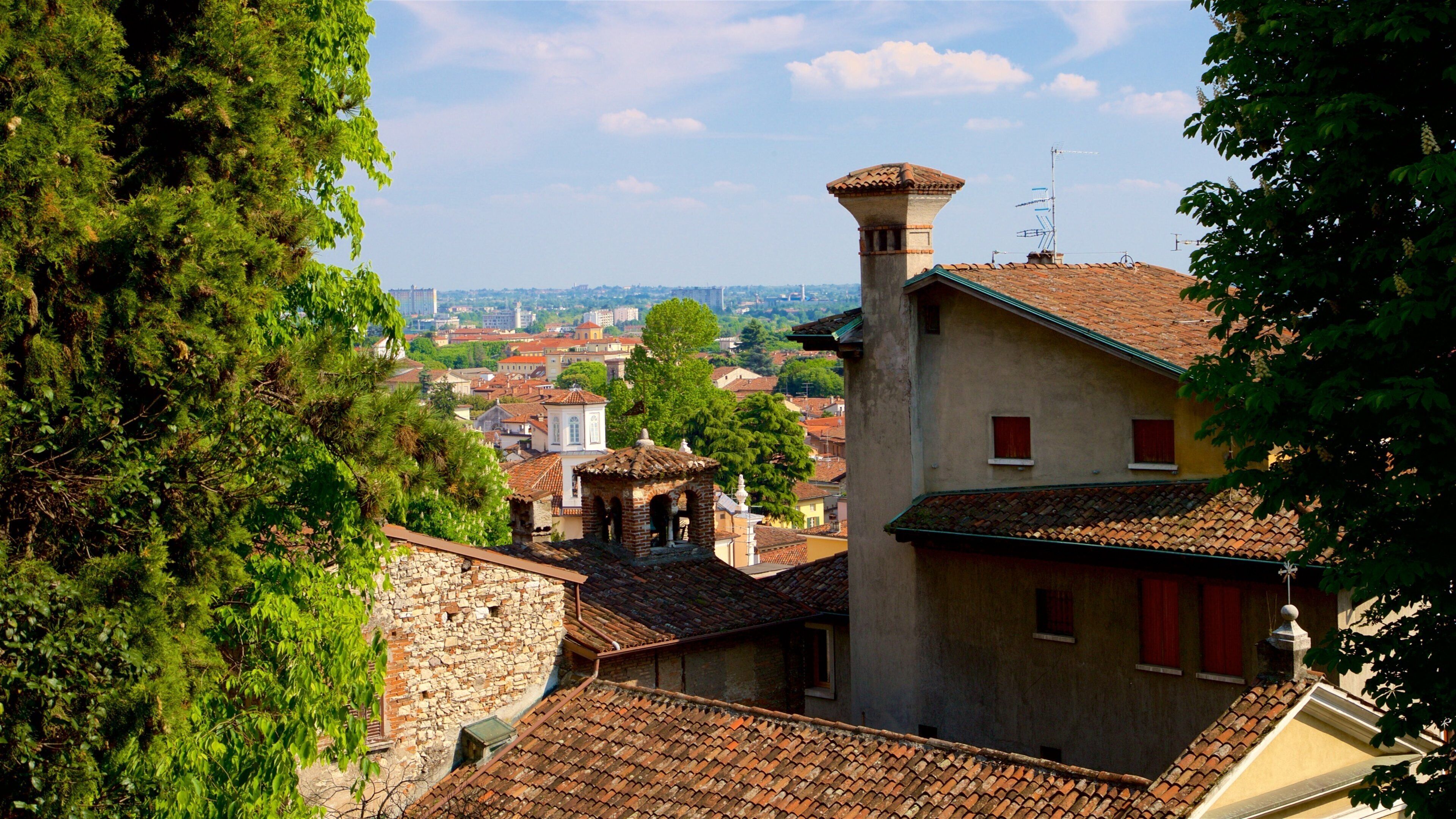Musée de Santa Giulia