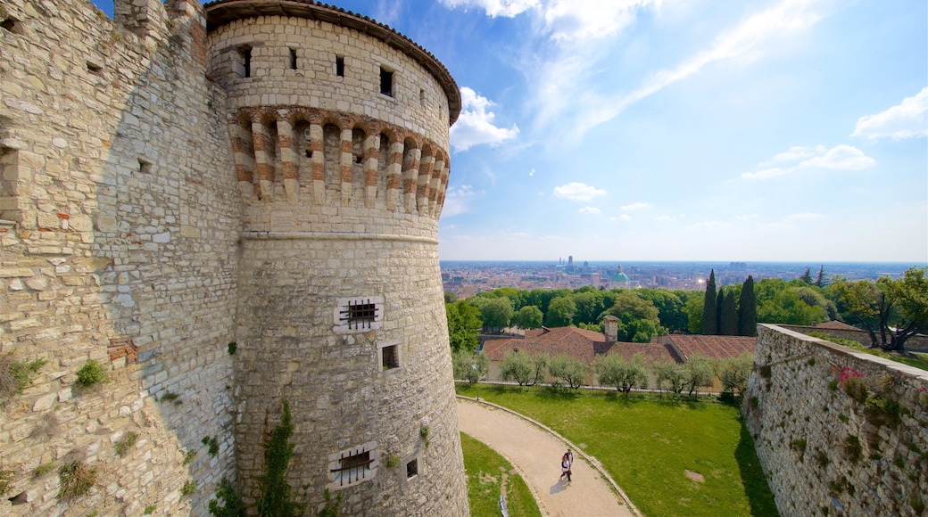 Museum Sansta Giulia