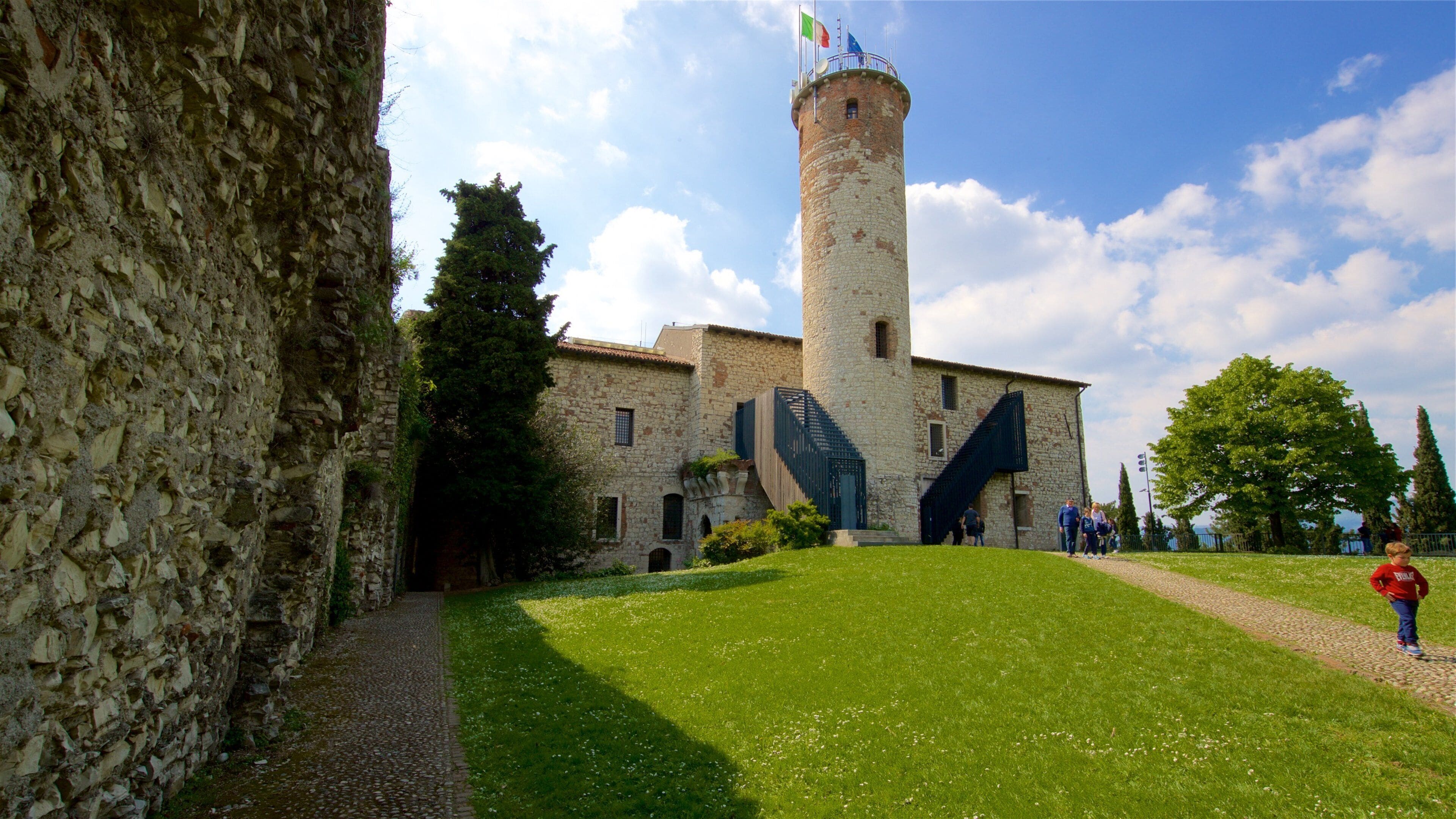 Musée de Santa Giulia