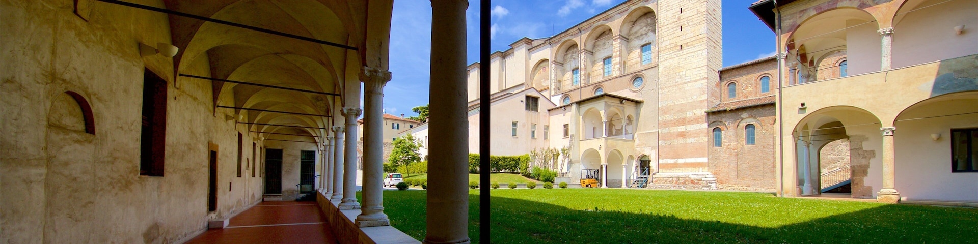 Museu Santa Giulia