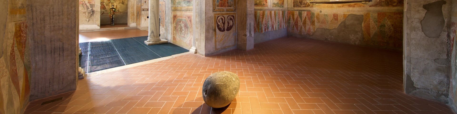 Santa Giulia Museum