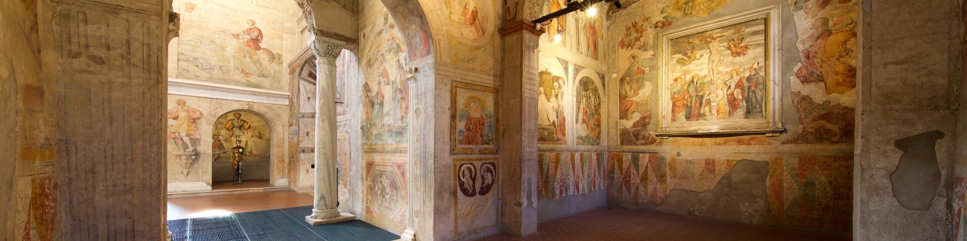Santa Giulia Museum