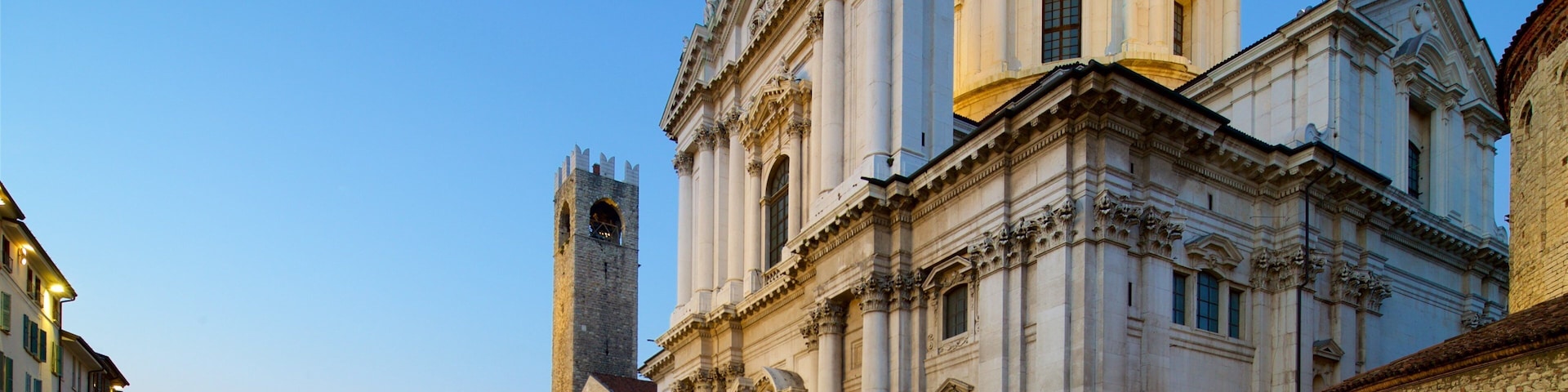 Piazza del Duomo