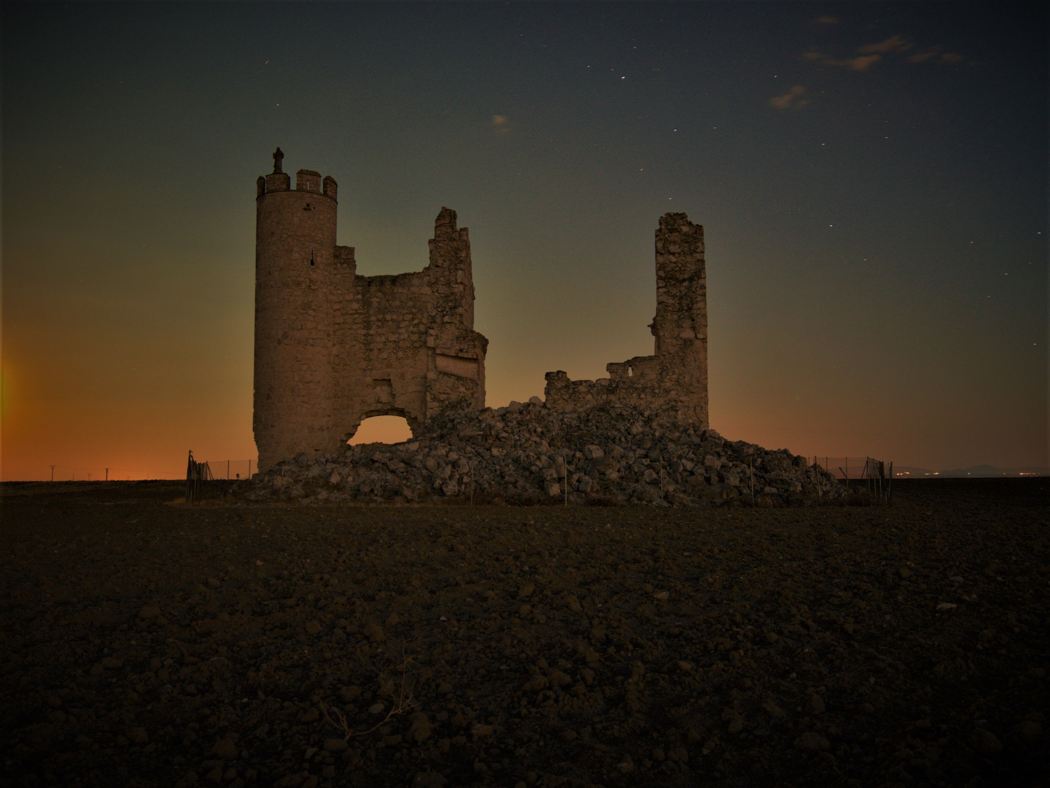 Castle night 

#swingpiano #ontheroad #spain #toledo #nature #architecture #travel2019