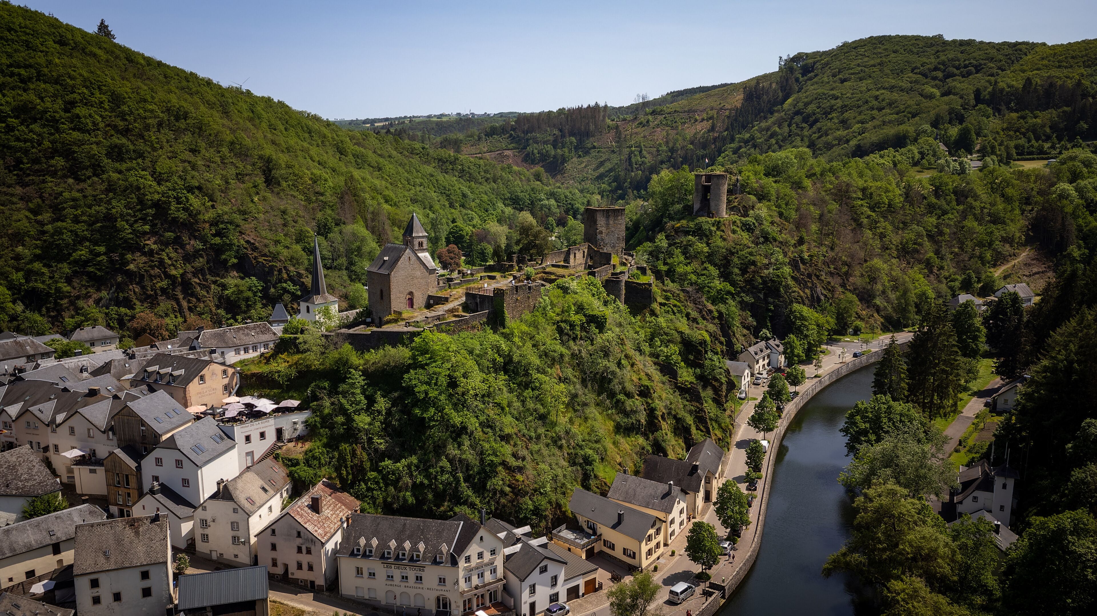 Visitez Diekirch : le meilleur de Diekirch, Canton de Diekirch pour 2026 |  Expedia Tourisme