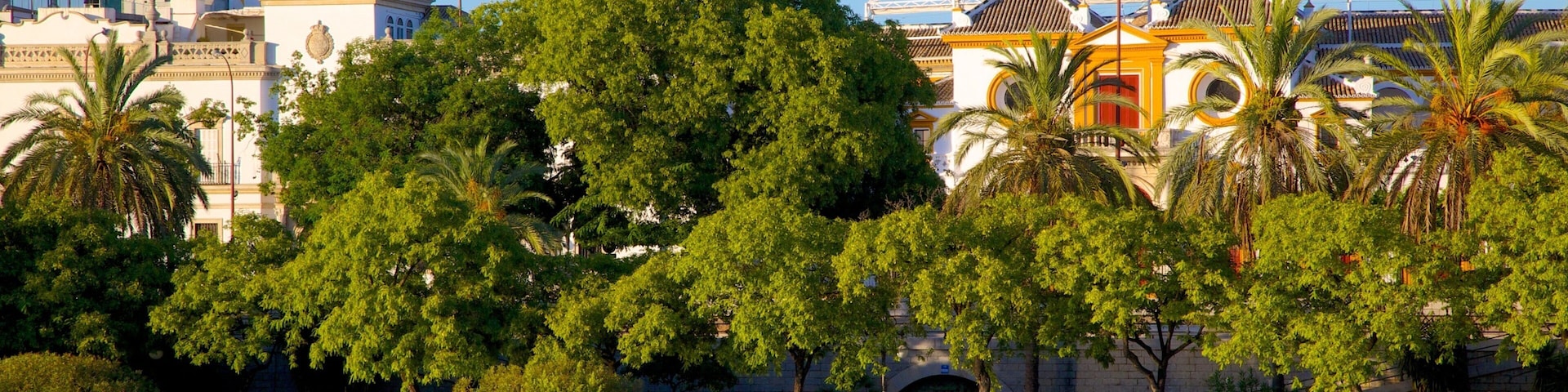Historical Center which includes a river or creek