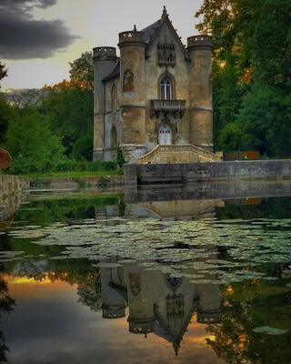 Great place for a walk...