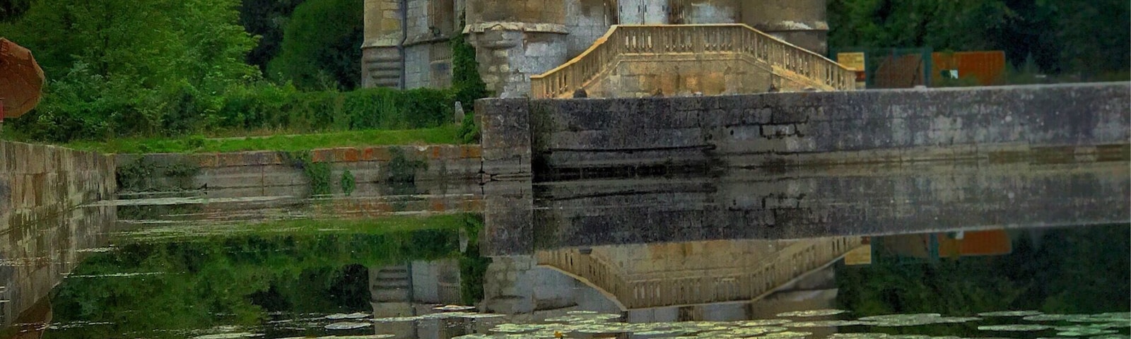 Great place for a walk...