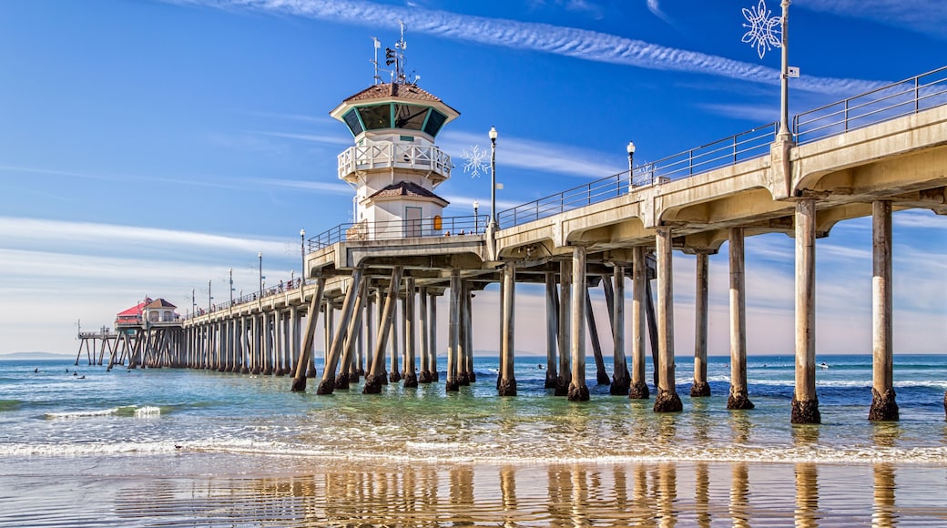Huntington Beach Pier