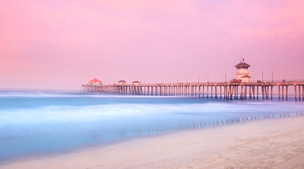 Huntington Beach Pier