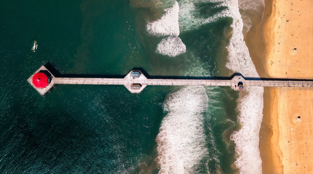 Huntington Beach Pier