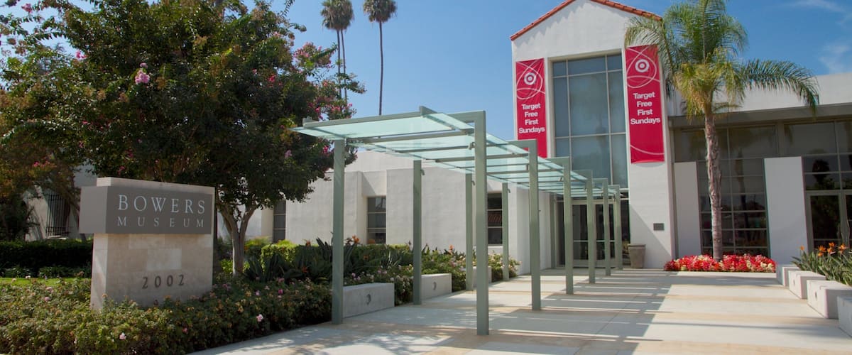 Bowers Museum