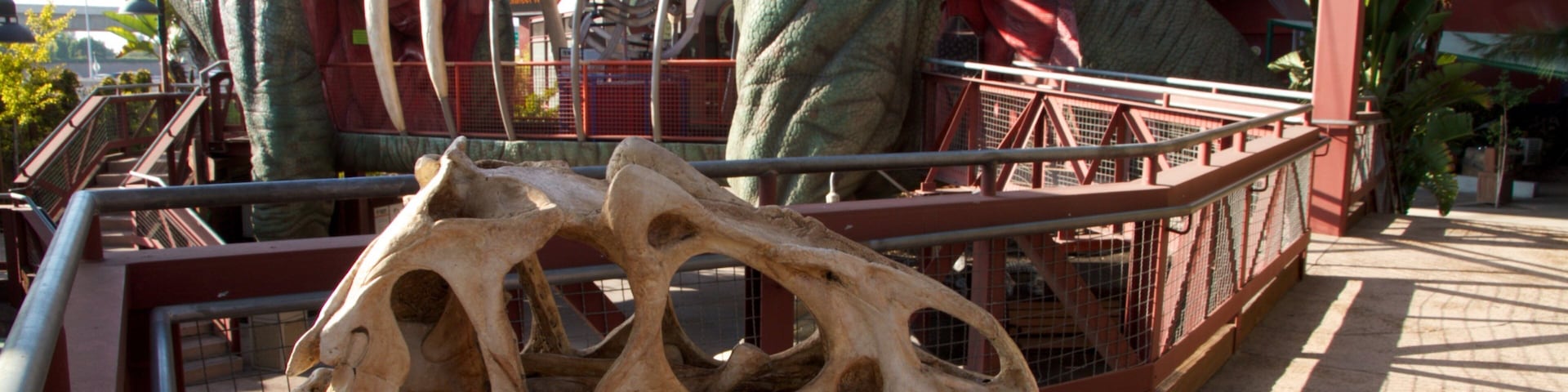 Discovery Science Center