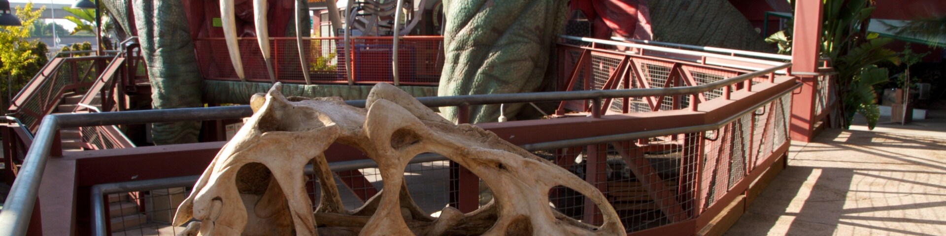 Discovery Science Center