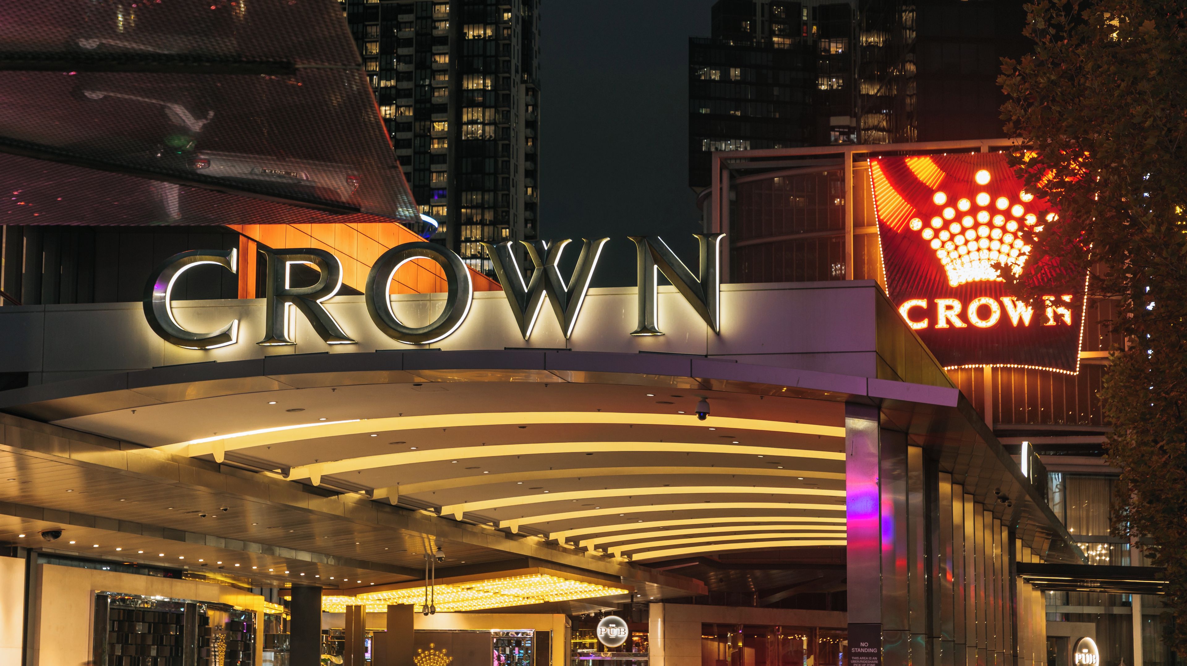 Crown Casino